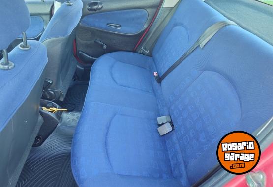 Autos - Peugeot 206 XRD Premium 2003 Diesel 200000Km - En Venta