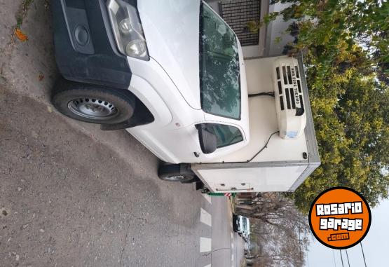 Utilitarios - Volkswagen Amarok 2014 Diesel 163000Km - En Venta