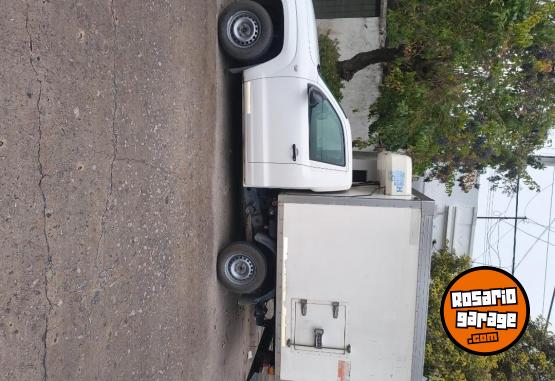 Utilitarios - Volkswagen Amarok 2014 Diesel 163000Km - En Venta