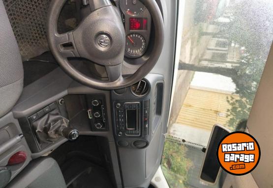 Utilitarios - Volkswagen Amarok 2014 Diesel 163000Km - En Venta
