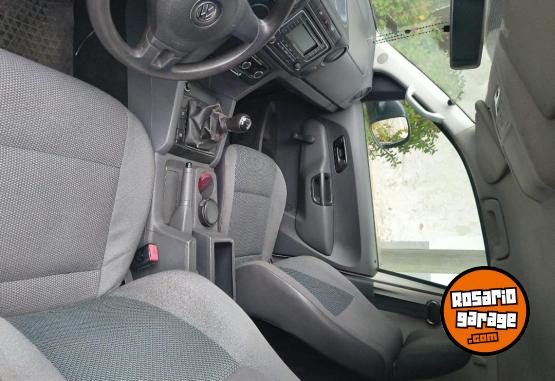 Utilitarios - Volkswagen Amarok 2014 Diesel 163000Km - En Venta