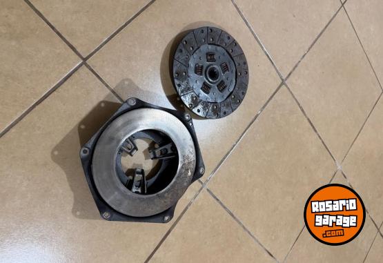 Accesorios para Autos - Embrague Ford Falcon - En Venta