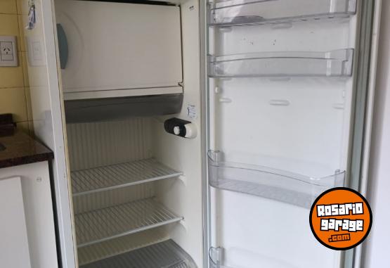 Hogar - Heladera - En Venta