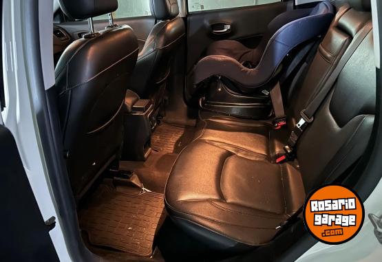 Camionetas - Jeep Compass 2020 Nafta 111000Km - En Venta