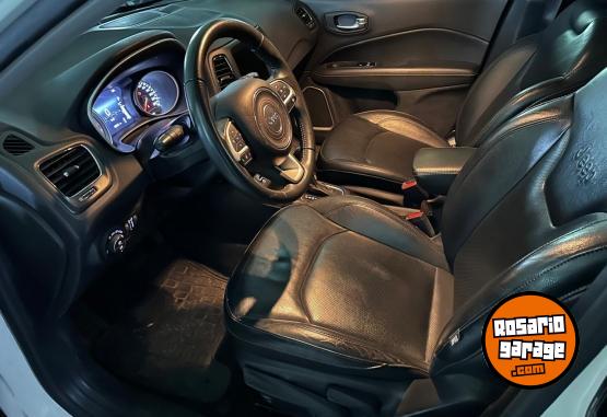 Camionetas - Jeep Compass 2020 Nafta 111000Km - En Venta