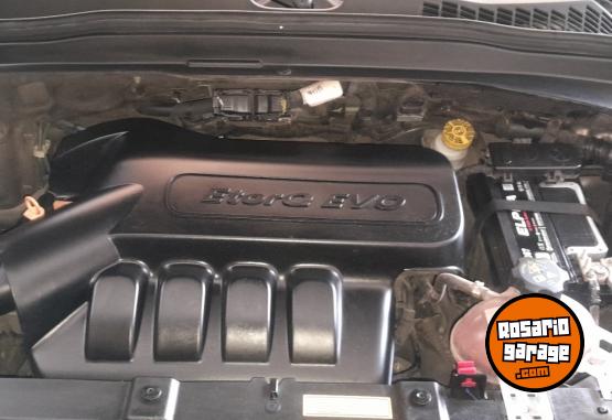 Camionetas - Jeep Renegade 2018 Nafta 107000Km - En Venta