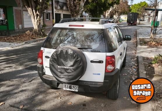 Autos - Ford Ecosport,duster,fiesta,fo 2012 Nafta 109000Km - En Venta