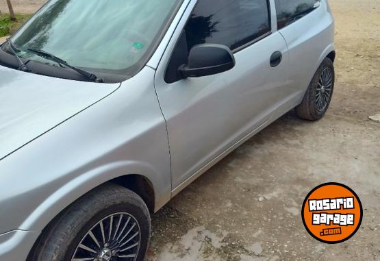 Autos - Suzuki Fan 2011 Nafta 174000Km - En Venta