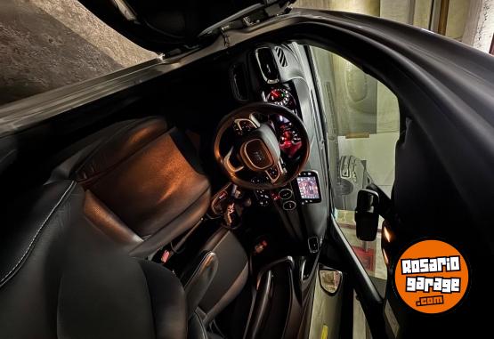 Autos - Fiat Cronos precisión cvt 2023 Nafta 85000Km - En Venta