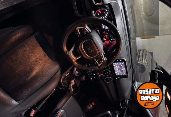 Autos - Fiat Cronos precisión cvt 2023 Nafta 85000Km - En Venta