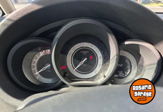 Autos - Citroen C3 Picasso Origine 1.5 2014 Nafta 82000Km - En Venta