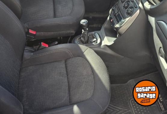 Autos - Citroen C3 Picasso Origine 1.5 2014 Nafta 82000Km - En Venta