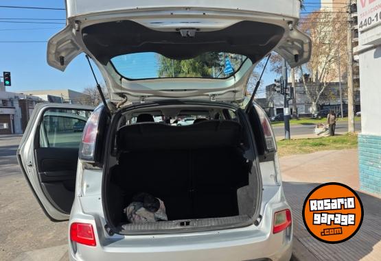 Autos - Citroen C3 Picasso Origine 1.5 2014 Nafta 82000Km - En Venta