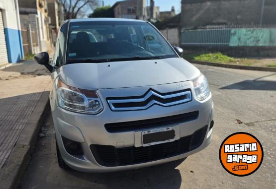 Autos - Citroen C3 Picasso Origine 1.5 2014 Nafta 82000Km - En Venta