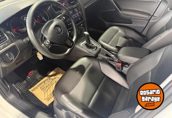 Autos - Volkswagen Golf TSI 250 Highline DSG 2020 Nafta 75000Km - En Venta