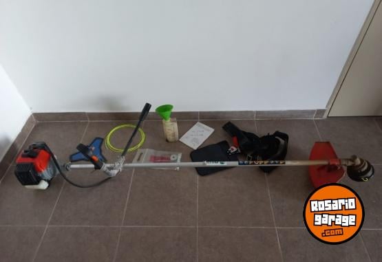 Herramientas - Desmalezadora - En Venta