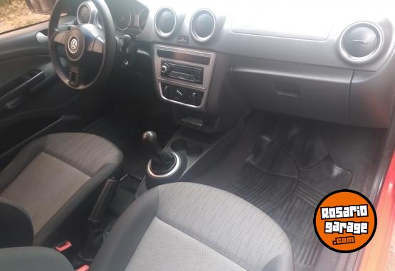 Autos - Volkswagen Gol trend 2013 Nafta 101000Km - En Venta