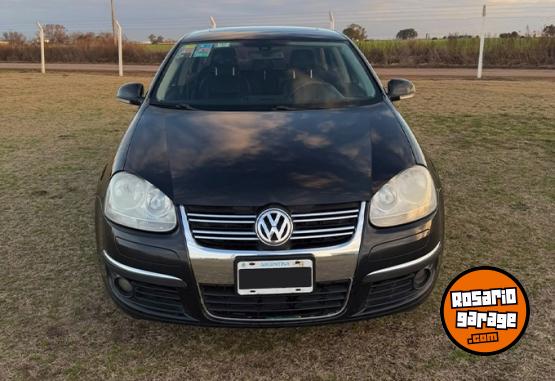 Autos - Volkswagen Vento Luxury 2011 Nafta 183000Km - En Venta
