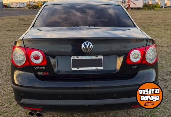 Autos - Volkswagen Vento Luxury 2011 Nafta 183000Km - En Venta