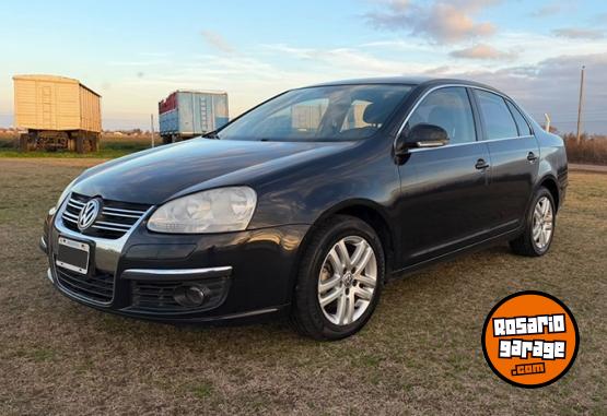 Autos - Volkswagen Vento Luxury 2011 Nafta 183000Km - En Venta