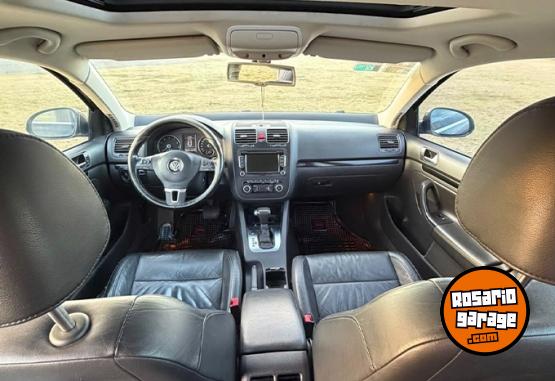 Autos - Volkswagen Vento Luxury 2011 Nafta 183000Km - En Venta