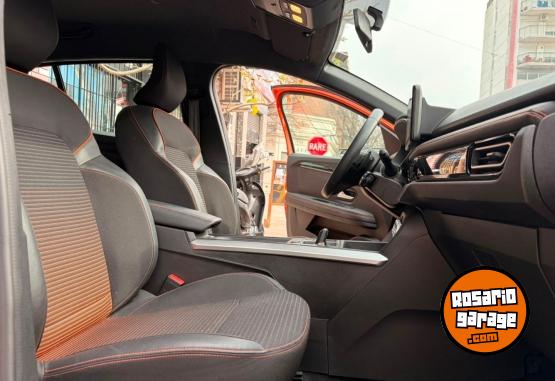Autos - Renault Kardian Premier 2024 Nafta 8700Km - En Venta