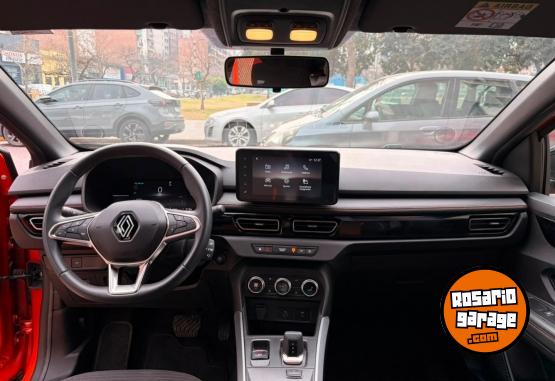 Autos - Renault Kardian Premier 2024 Nafta 8700Km - En Venta