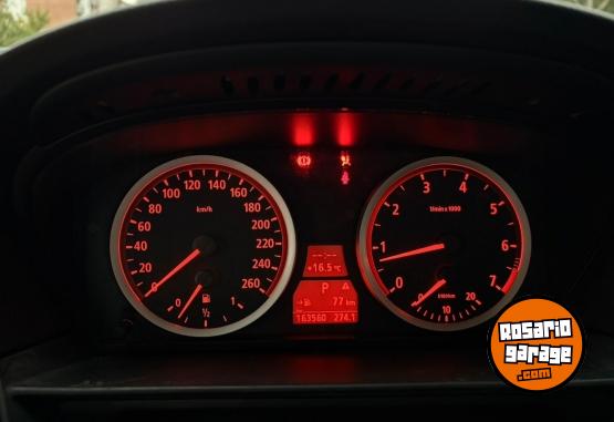 Autos - Bmw 545I 2004 Nafta 163000Km - En Venta