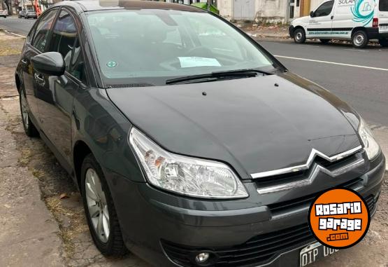 Autos - Citroen C4 pack plus 2014 Nafta 167000Km - En Venta
