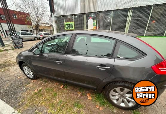 Autos - Citroen C4 pack plus 2014 Nafta 167000Km - En Venta