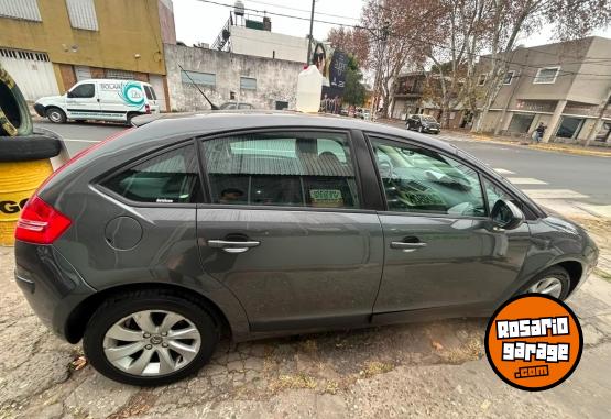 Autos - Citroen C4 pack plus 2014 Nafta 167000Km - En Venta