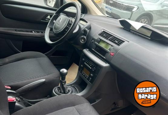 Autos - Citroen C4 pack plus 2014 Nafta 167000Km - En Venta