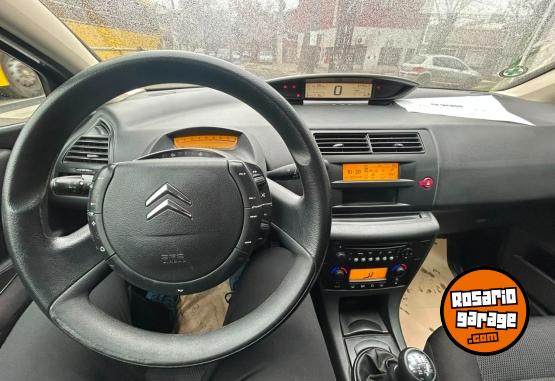 Autos - Citroen C4 pack plus 2014 Nafta 167000Km - En Venta
