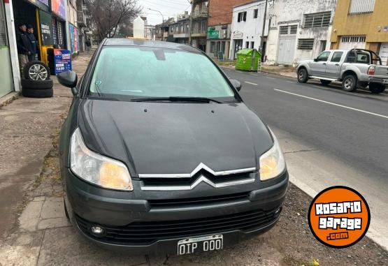 Autos - Citroen C4 pack plus 2014 Nafta 167000Km - En Venta