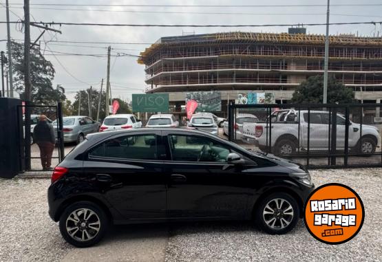 Autos - Chevrolet Onix ltz 2016 Nafta - En Venta