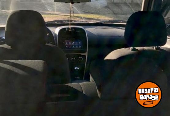 Autos - Chery Tiggo 3 2016 Nafta 121000Km - En Venta