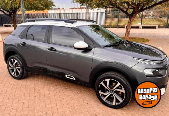 Autos - Citroen C4 CACTUS THP 2021 Nafta - En Venta