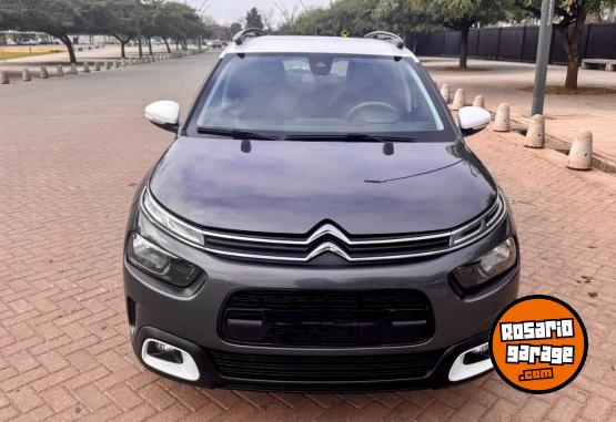 Autos - Citroen C4 CACTUS THP 2021 Nafta - En Venta