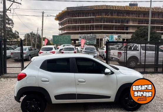 Autos - Ford Kwid intens 2018 Nafta - En Venta
