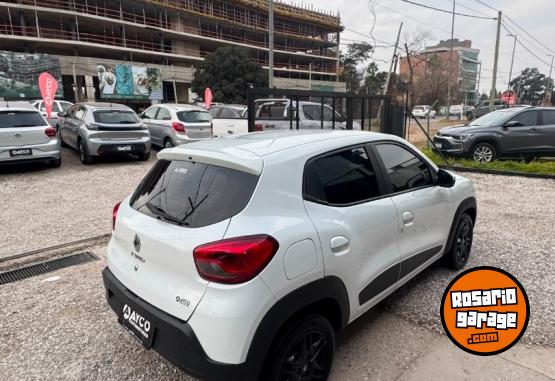 Autos - Ford Kwid intens 2018 Nafta - En Venta