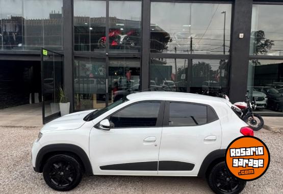 Autos - Ford Kwid intens 2018 Nafta - En Venta
