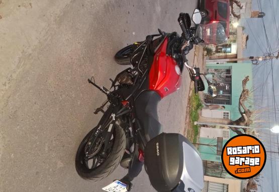Motos - Voge DS 300 2024 Nafta 20000Km - En Venta