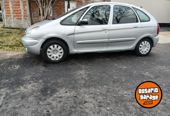 Autos - Citroen Picasso xsara 2005 GNC 320000Km - En Venta