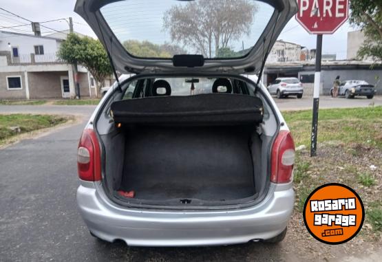 Autos - Citroen Picasso xsara 2005 GNC 320000Km - En Venta