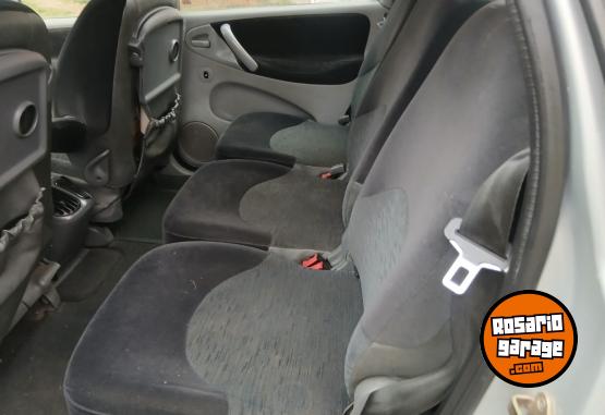 Autos - Citroen Picasso xsara 2005 GNC 320000Km - En Venta
