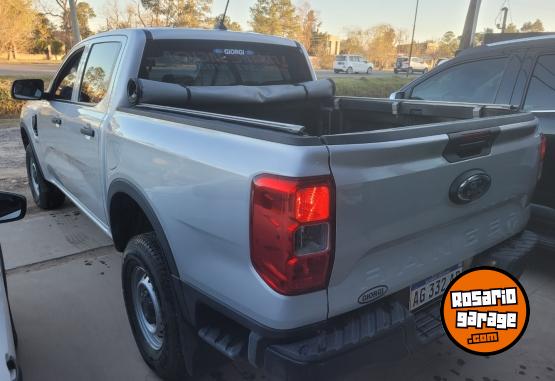 Camionetas - Ford Ranger Línea Nueva 2023 Diesel 23000Km - En Venta