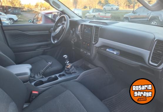 Camionetas - Ford Ranger Línea Nueva 2023 Diesel 23000Km - En Venta