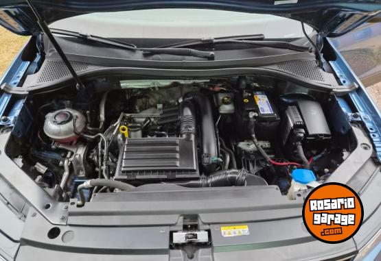 Autos - Volkswagen Tiguan Allspace 2021 Nafta 101000Km - En Venta