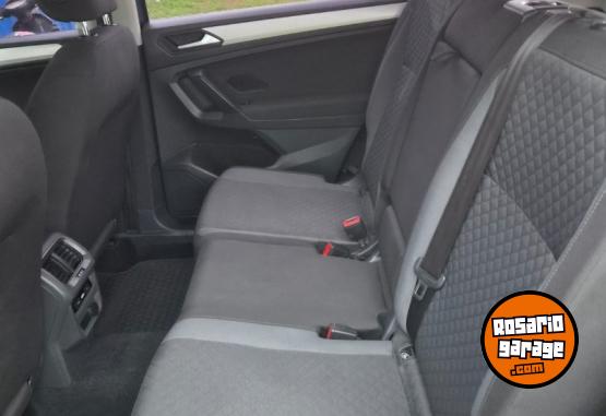 Autos - Volkswagen Tiguan Allspace 2021 Nafta 101000Km - En Venta