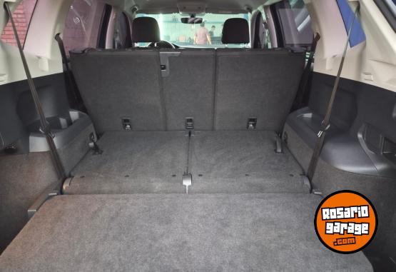 Autos - Volkswagen Tiguan Allspace 2021 Nafta 101000Km - En Venta